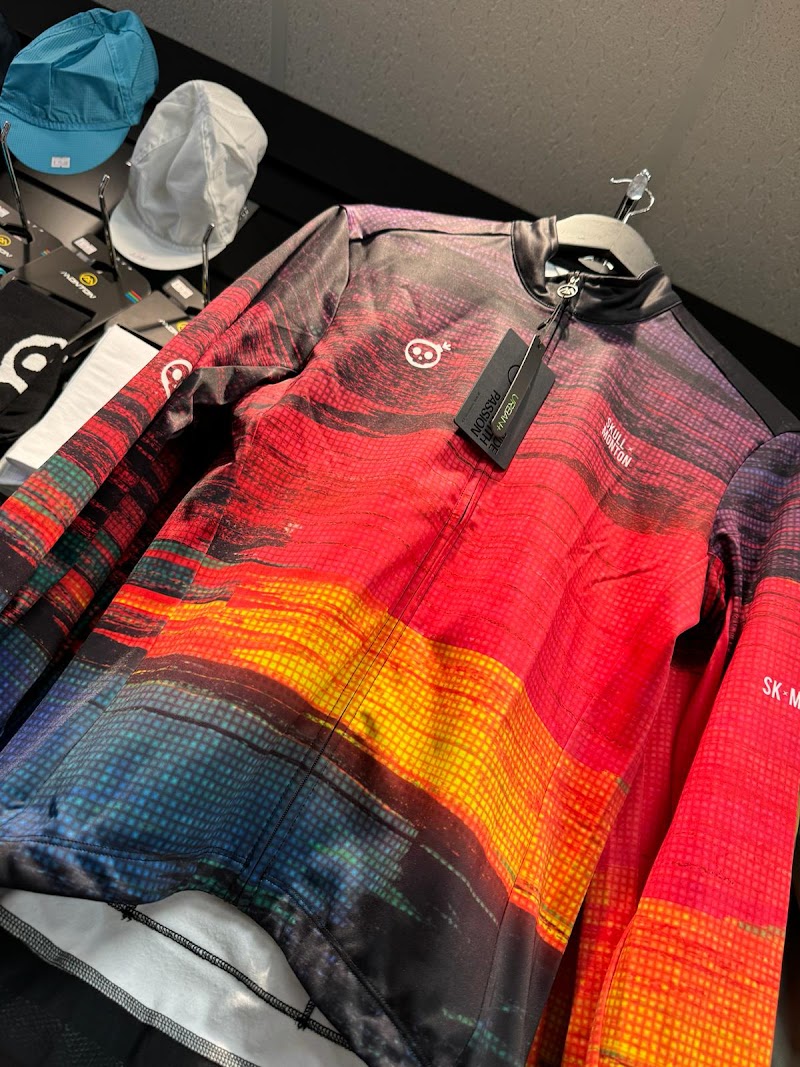 Imagen de A Vista de Bike