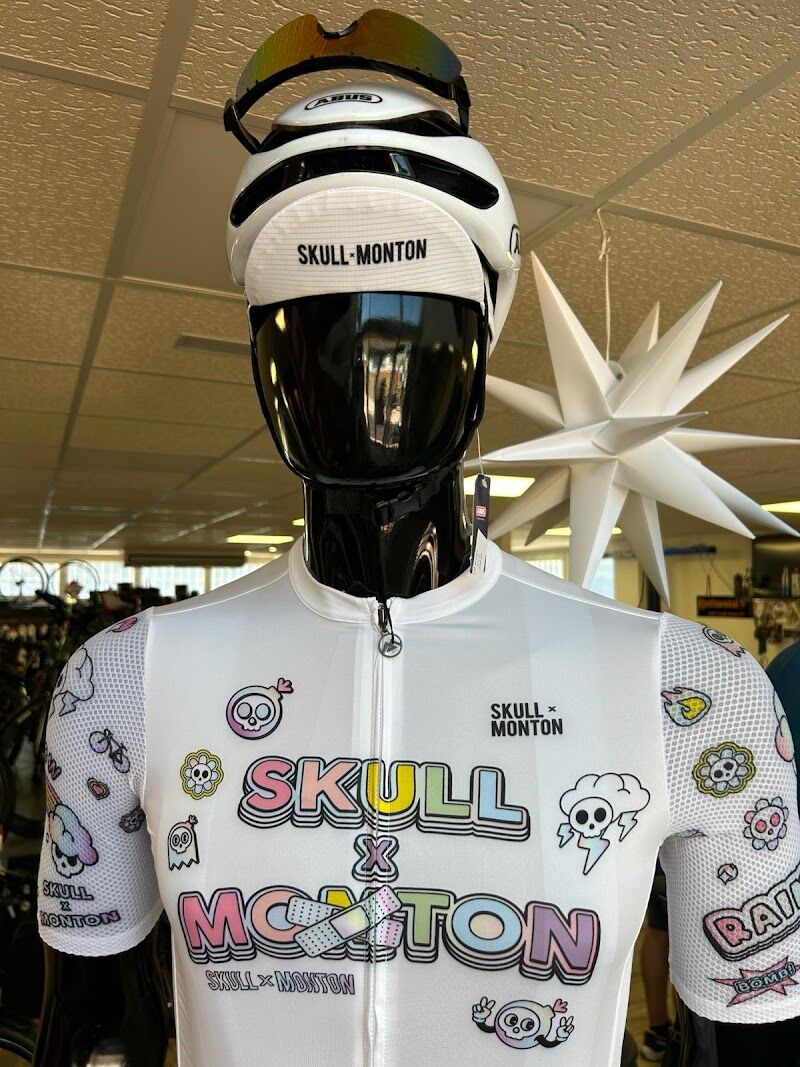 Imagen de A Vista de Bike