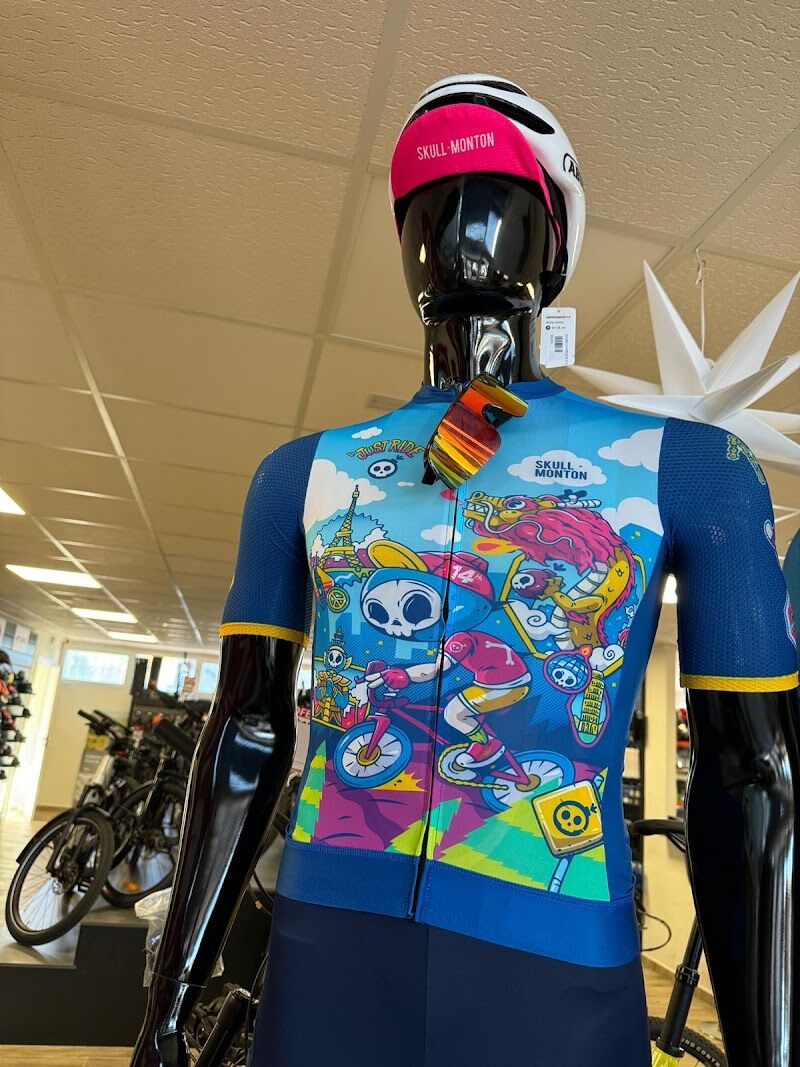 Imagen de A Vista de Bike