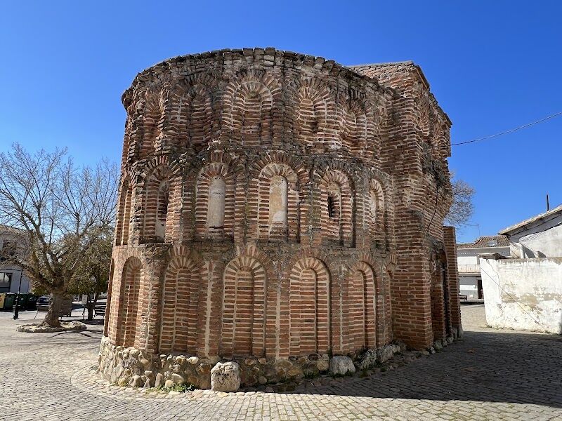 Imagen representativa de la localización