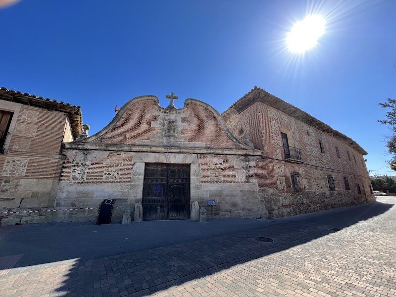 Imagen representativa de la localización