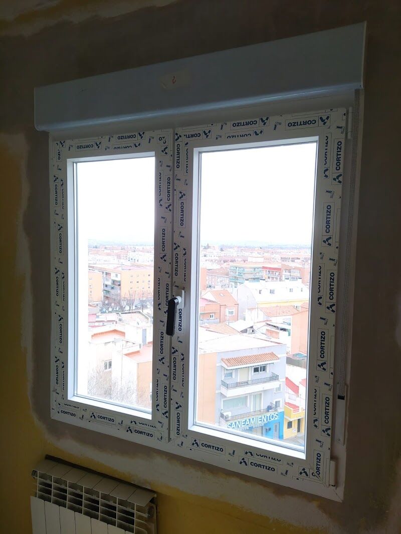 Imagen de Aluminios Hermanos Bravo, Carpintería de Aluminio