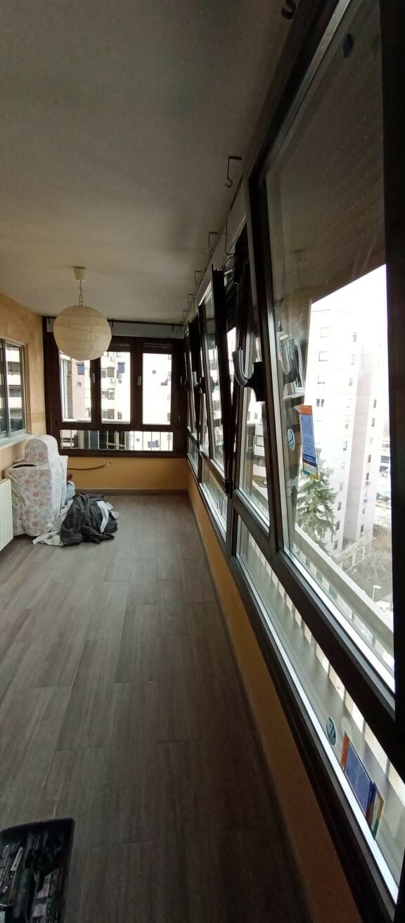 Imagen de Aluminios Hermanos Bravo, Carpintería de Aluminio