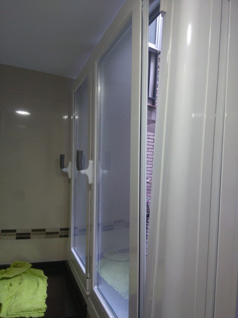 Imagen de Aluminios Hermanos Bravo, Carpintería de Aluminio