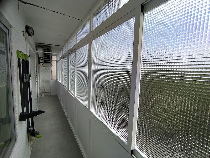 Imagen de Aluminios Hermanos Bravo, Carpintería de Aluminio