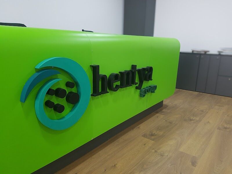 Imagen de Hentya Group