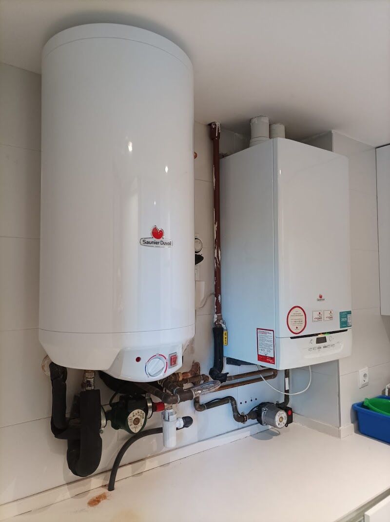 Imagen de negocio en Certificación de instalaciones en Coslada