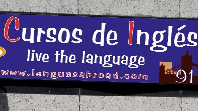 Imagen de Lenguasabroad, Escuela de Inglés