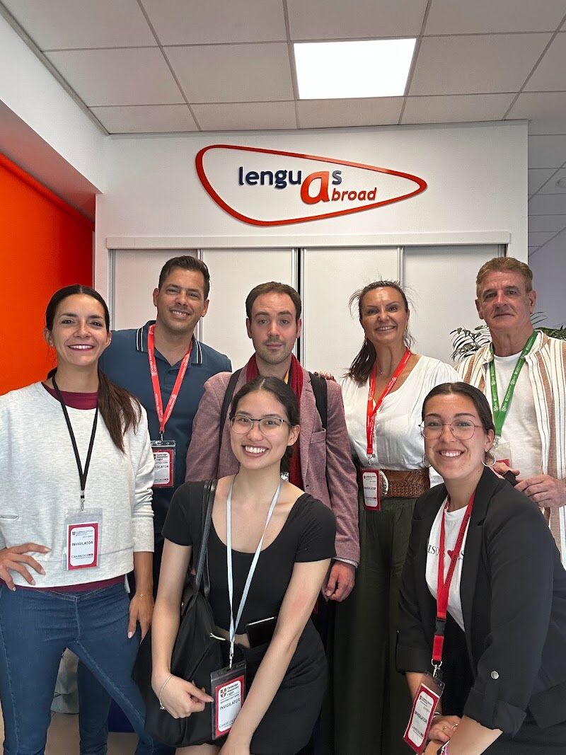 Imagen de Lenguasabroad, Escuela de Inglés