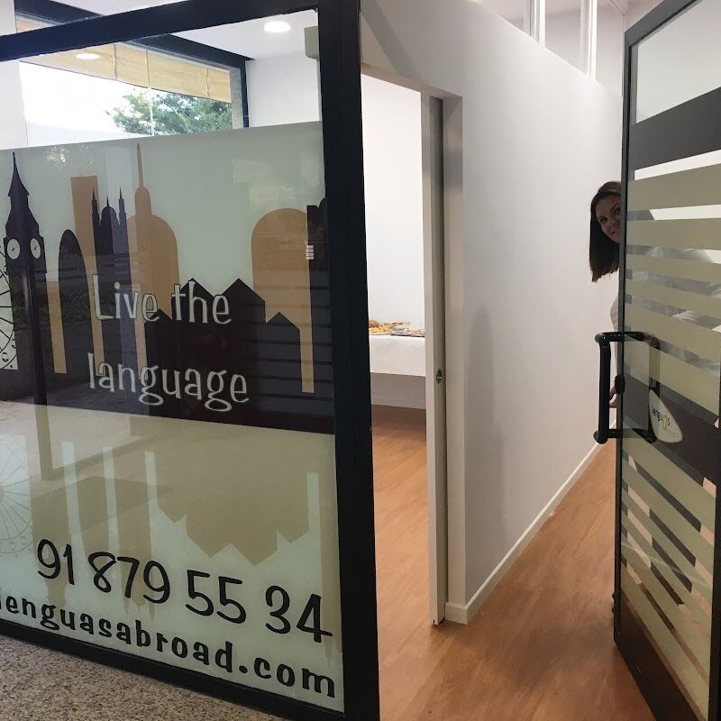 Imagen de Lenguasabroad, Escuela de Inglés