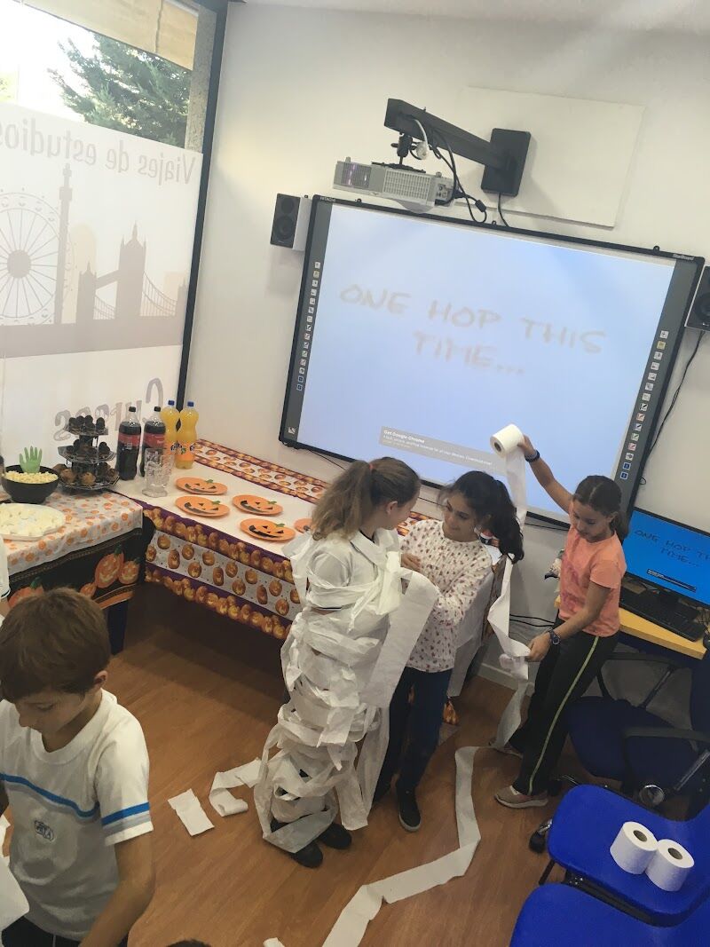 Imagen de Lenguasabroad, Escuela de Inglés