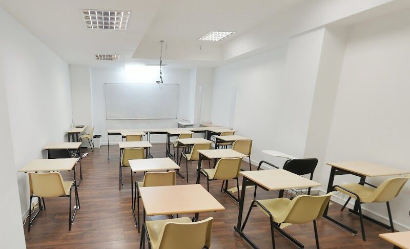 Imagen de Intecysa | Academia Universitaria en Madrid