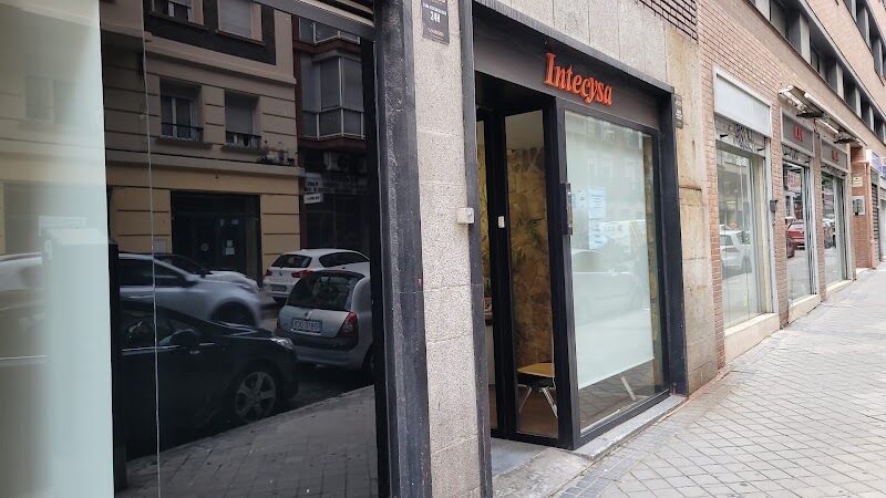 Imagen de Intecysa | Academia Universitaria en Madrid