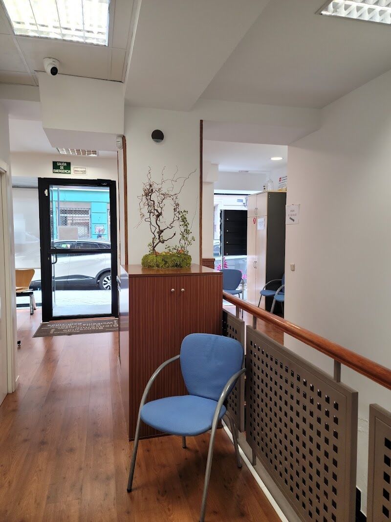 Imagen de Intecysa | Academia Universitaria en Madrid