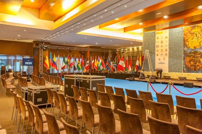 Imagen de Lp12 Audiovisuales