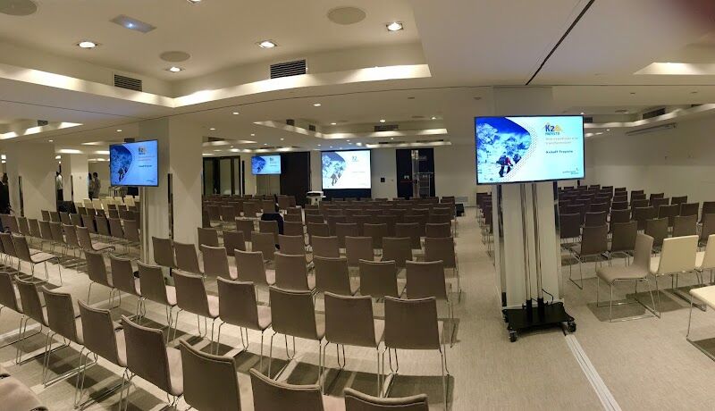 Imagen de Lp12 Audiovisuales