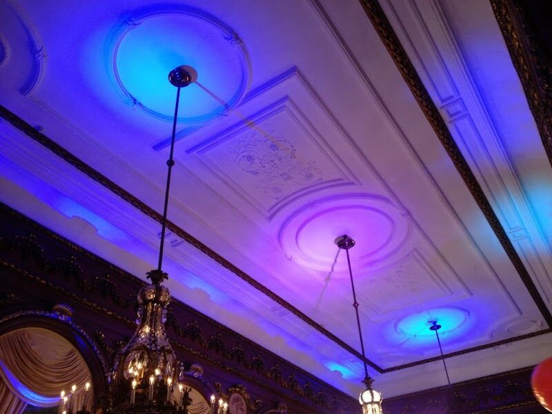 Imagen de Lp12 Audiovisuales