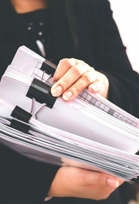 Imagen de Legalizacion y Apostilla de Documentos