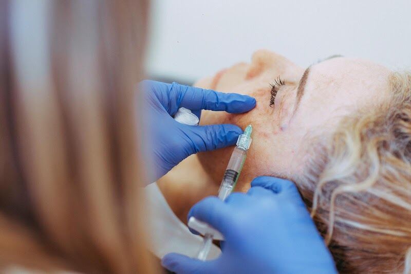 Imagen de Centro de Estética Avanzada y Medicina Estética Silvia Bárcenas