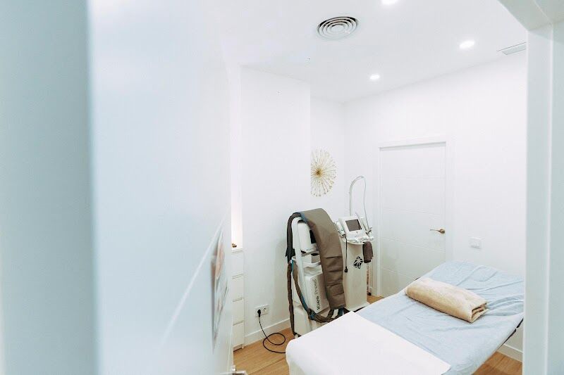 Imagen de Centro de Estética Avanzada y Medicina Estética Silvia Bárcenas