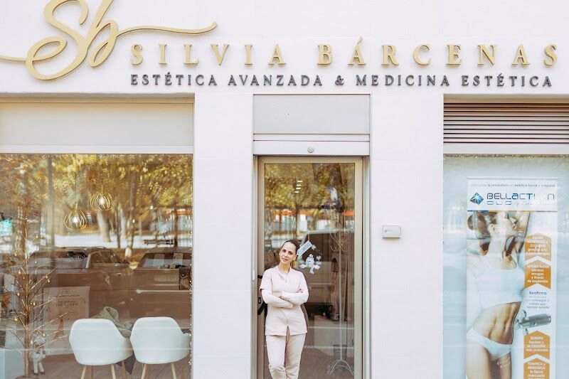 Imagen de Centro de Estética Avanzada y Medicina Estética Silvia Bárcenas