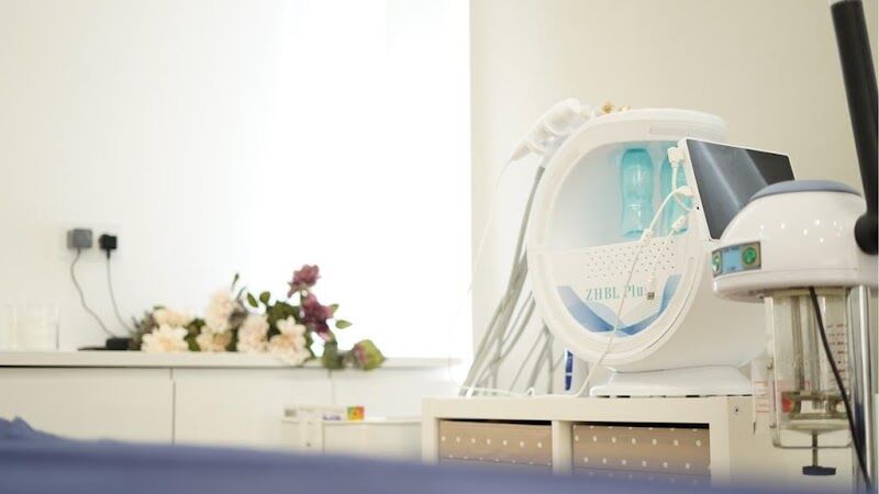 Imagen de Centro de Estética Avanzada y Medicina Estética Silvia Bárcenas