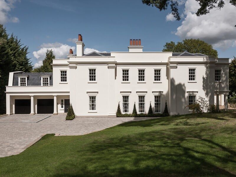 Imagen de Arquitecnia Suite Interiorismo. Estudio de Arquitectura de Interiores, Dirección de Obra, Interiorismo y Equipamiento.