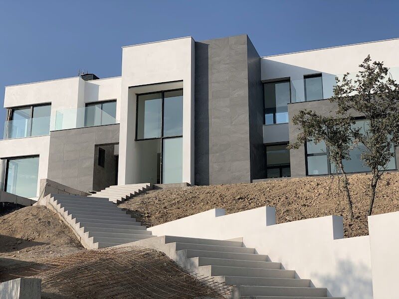 Imagen de Arquitecnia Suite Interiorismo. Estudio de Arquitectura de Interiores, Dirección de Obra, Interiorismo y Equipamiento.