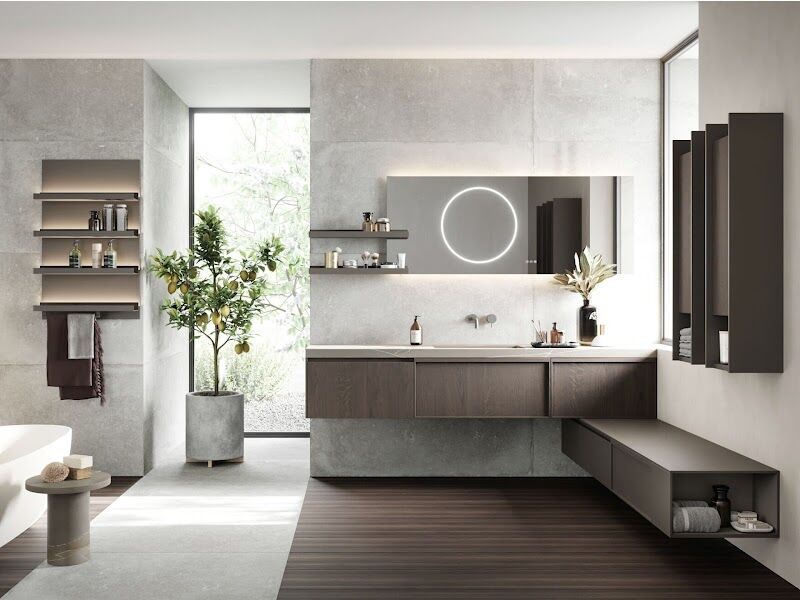 Imagen de Arquitecnia Suite Interiorismo. Estudio de Arquitectura de Interiores, Dirección de Obra, Interiorismo y Equipamiento.