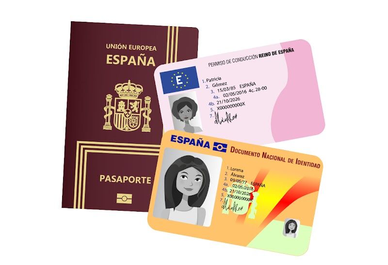 Imagen de Fotomatón – Foto Carnet – Tecnotron