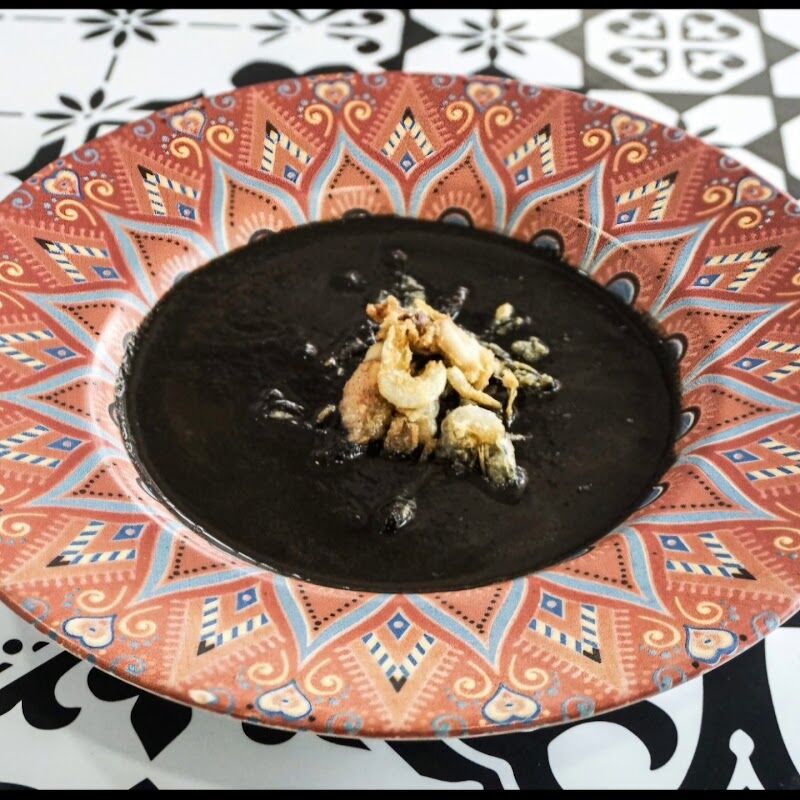 Imagen de negocio en Gastrobar en Algete