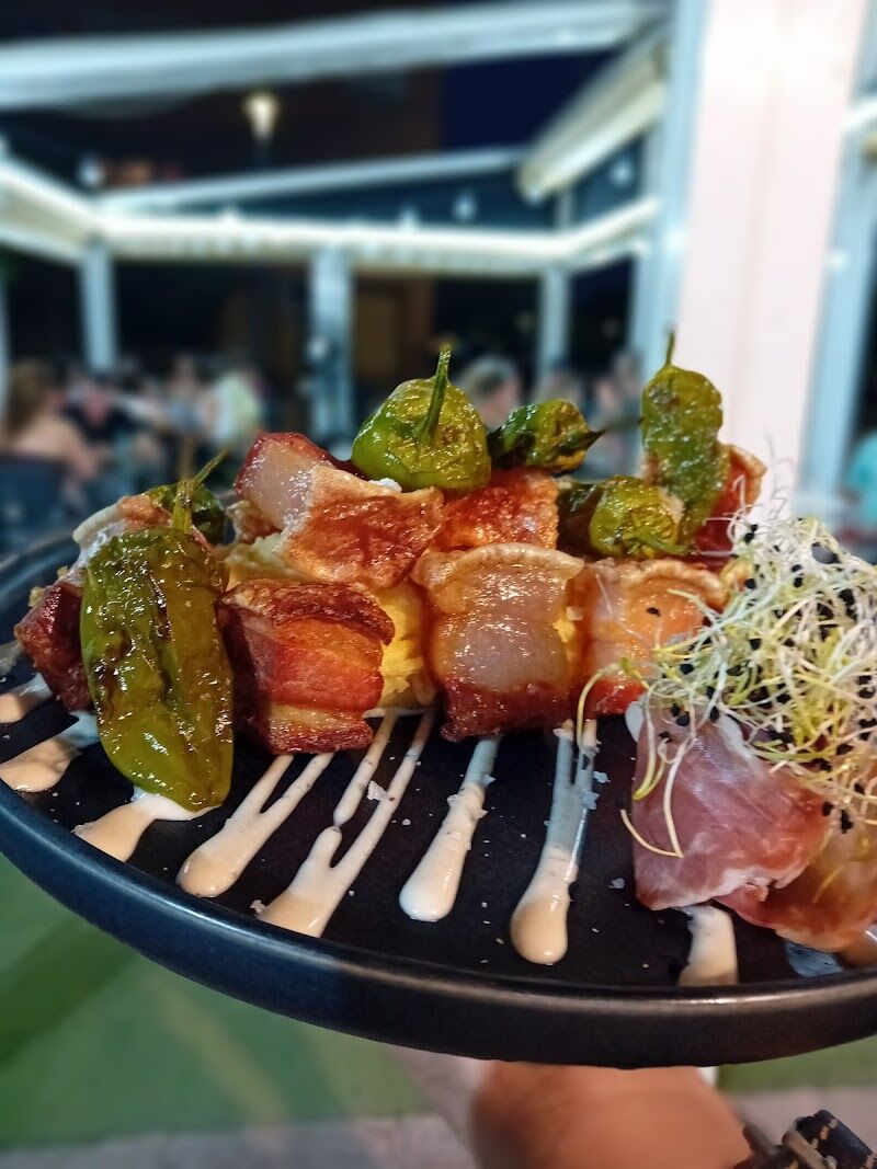 Imagen de Gastrobar21