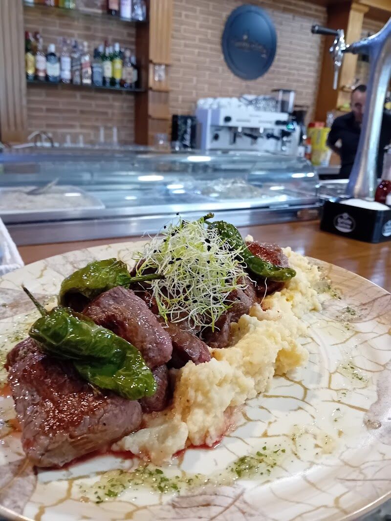 Imagen de Gastrobar21