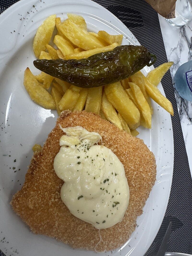 Imagen de Gastrobar21