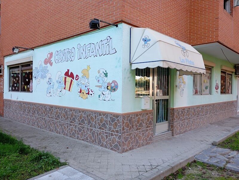Imagen de Centro Infantil los Pitufos