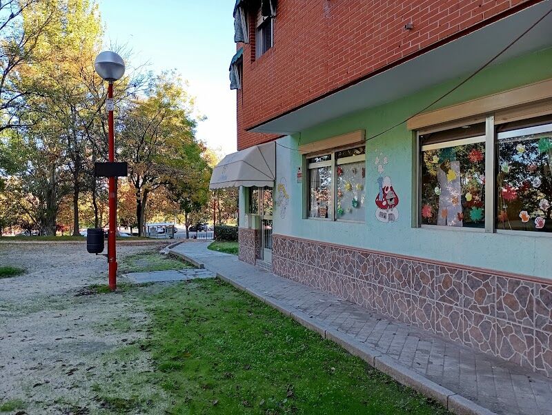 Imagen de Centro Infantil los Pitufos