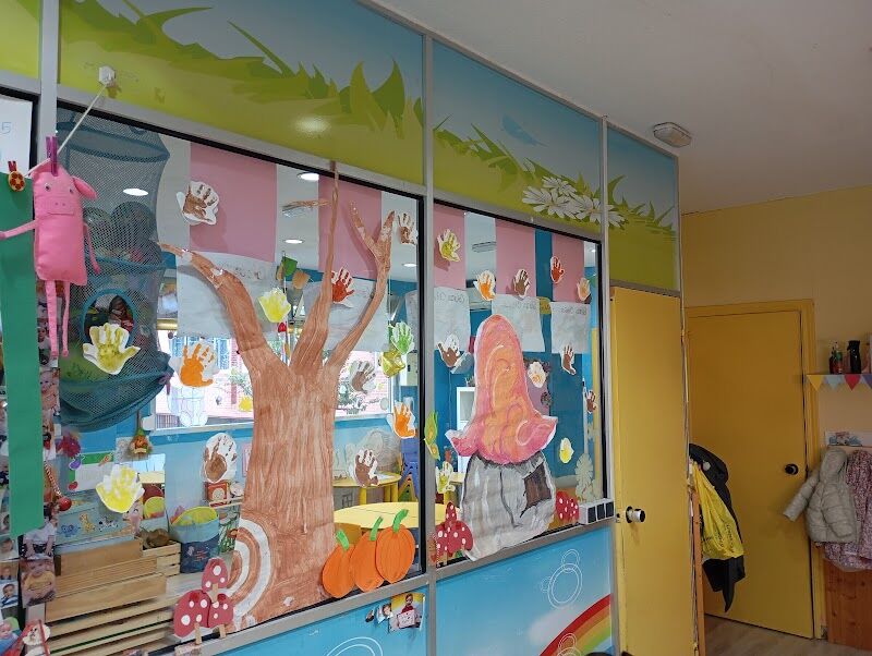 Imagen de Centro Infantil los Pitufos