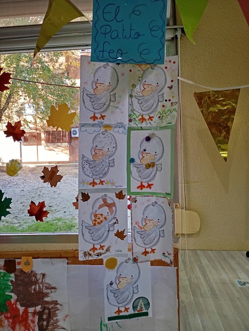 Imagen de Centro Infantil los Pitufos