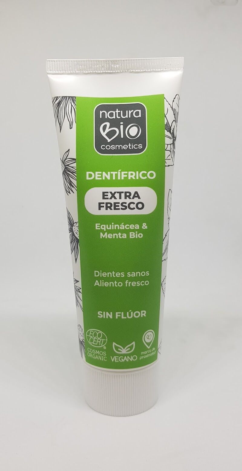 Imagen de Herbolario el Rincón Natural San Fernando de Henares