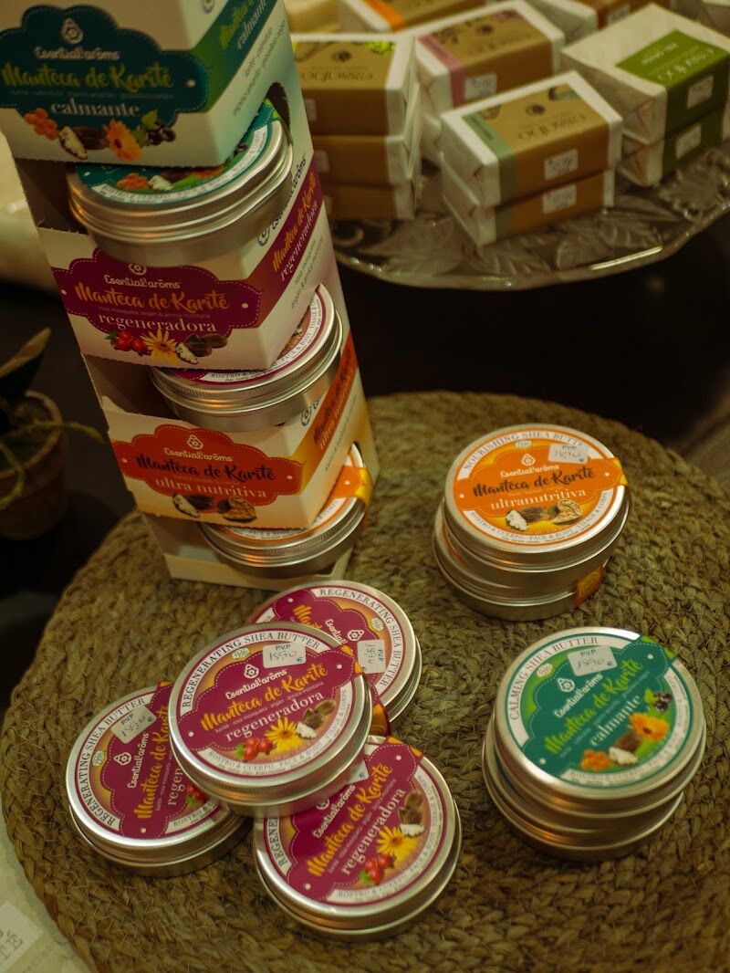 Imagen de Herbolario el Rincón Natural San Fernando de Henares