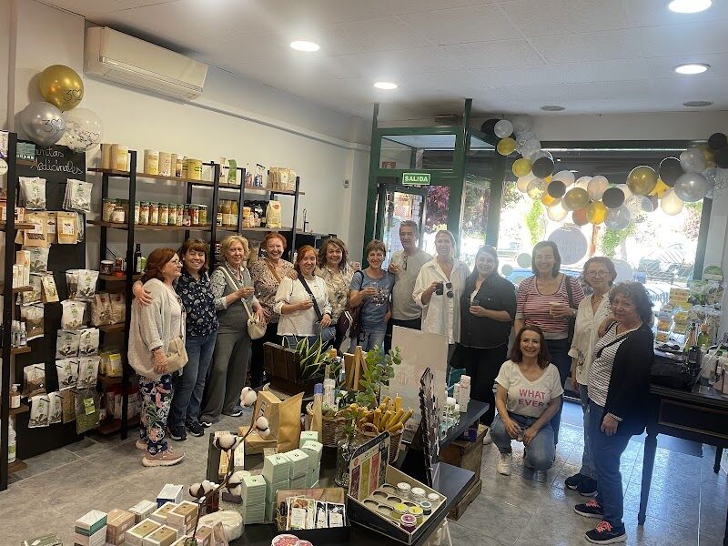 Imagen de Herbolario el Rincón Natural San Fernando de Henares