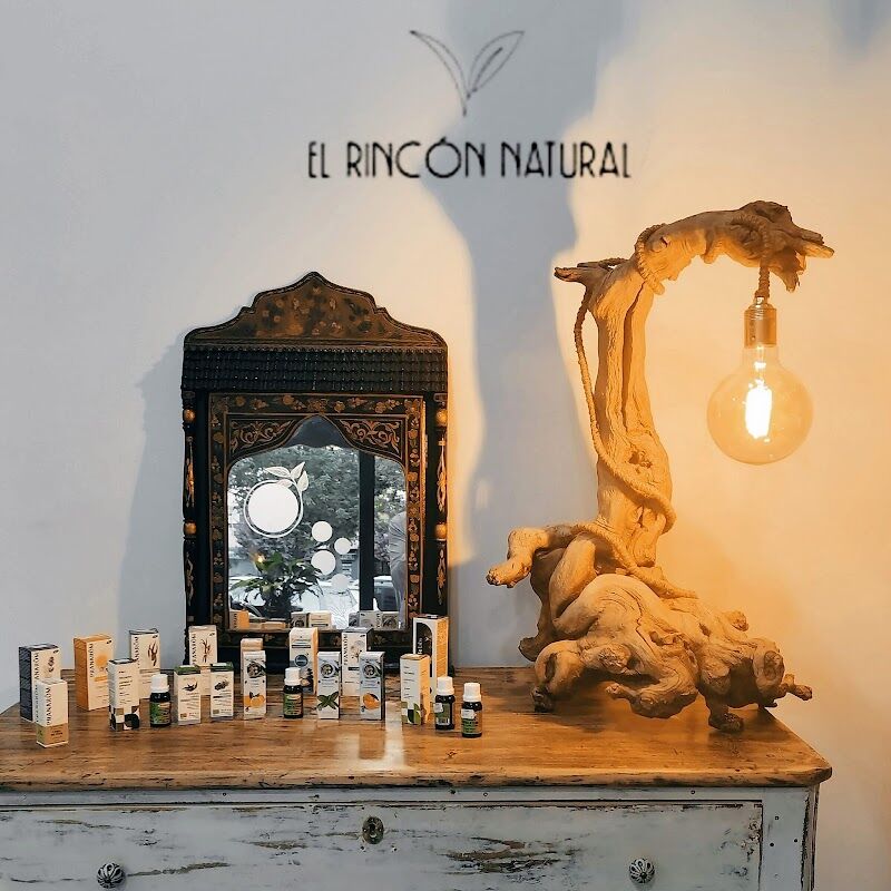 Imagen de Herbolario el Rincón Natural San Fernando de Henares