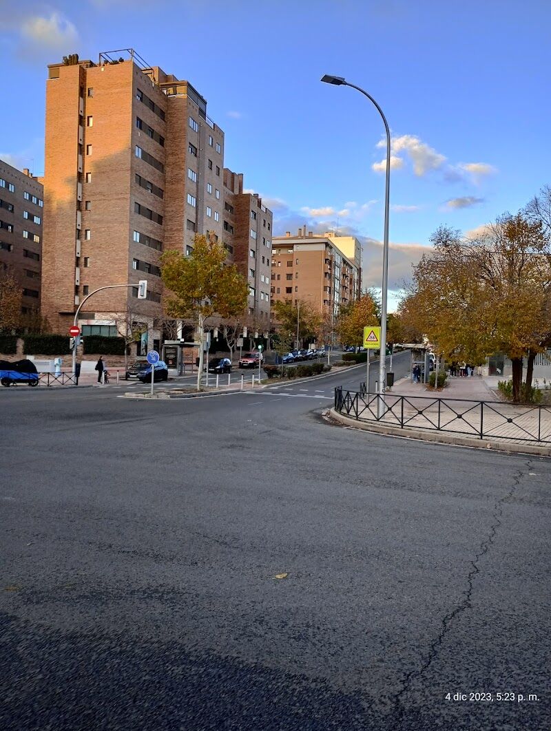 Imagen representativa de la localización