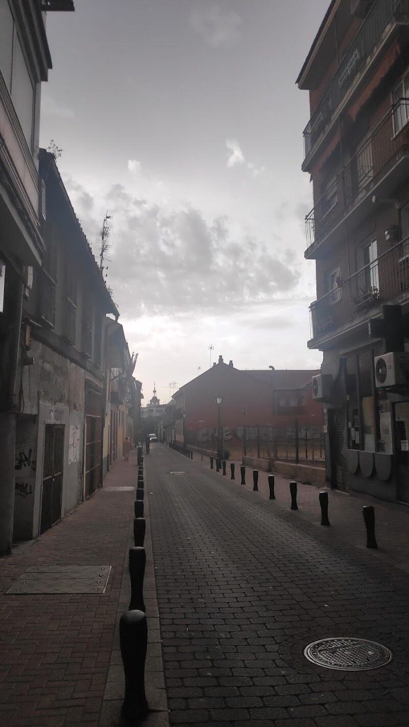 Imagen representativa de la localización