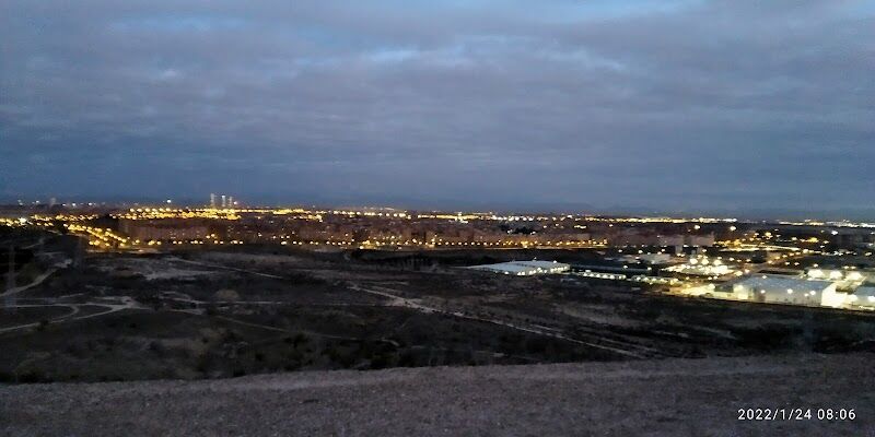 Imagen representativa de la localización