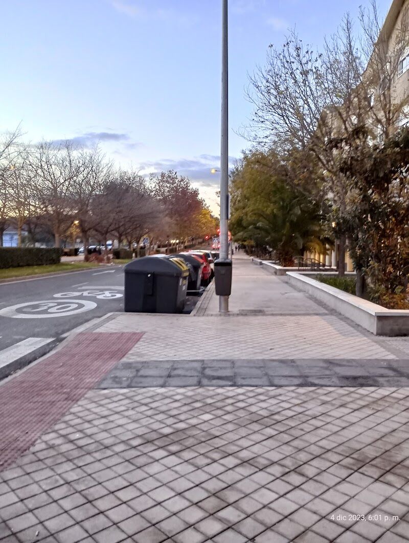 Imagen representativa de la localización