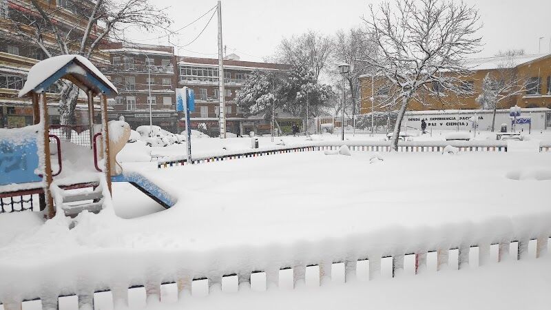 Imagen representativa de la localización