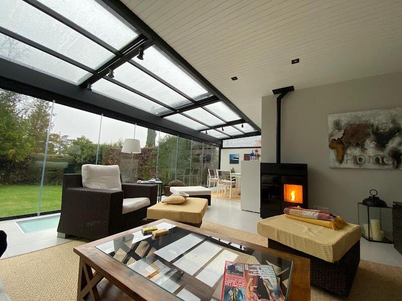 Imagen de Eurochimeneas