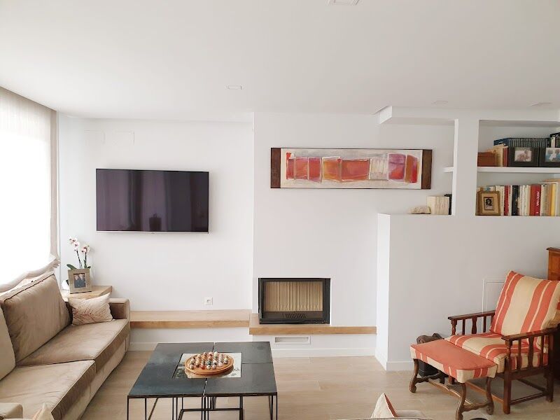 Imagen de Eurochimeneas