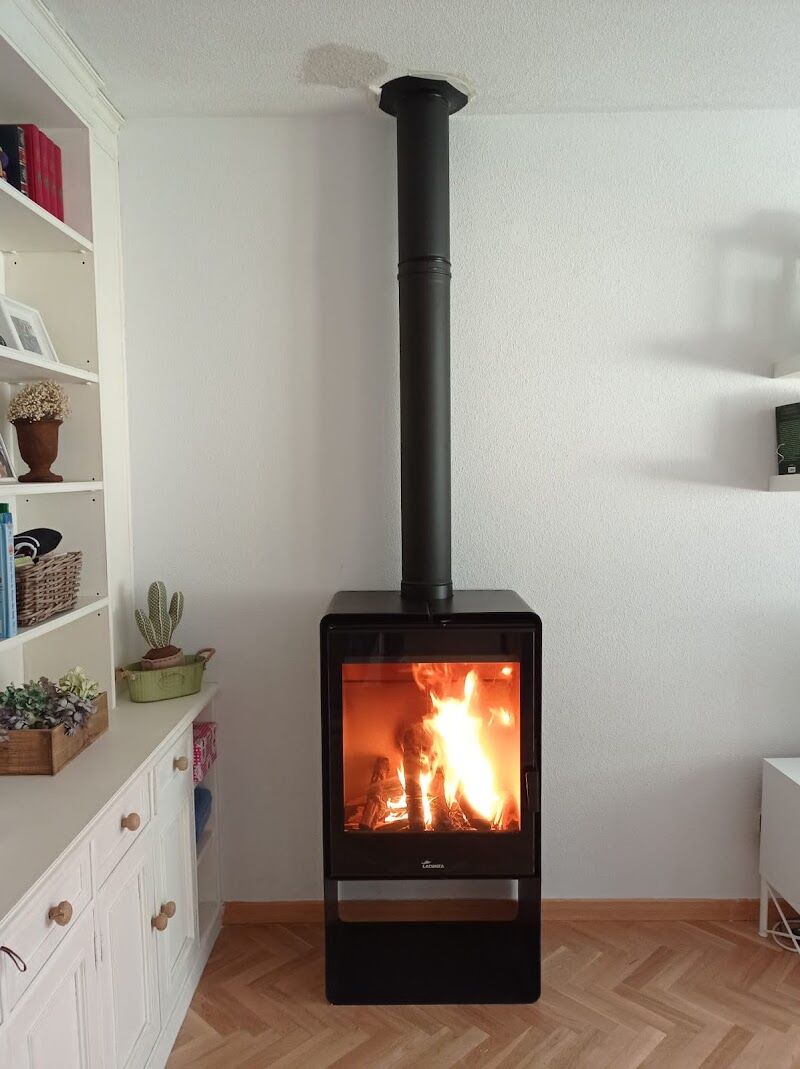 Imagen de Eurochimeneas